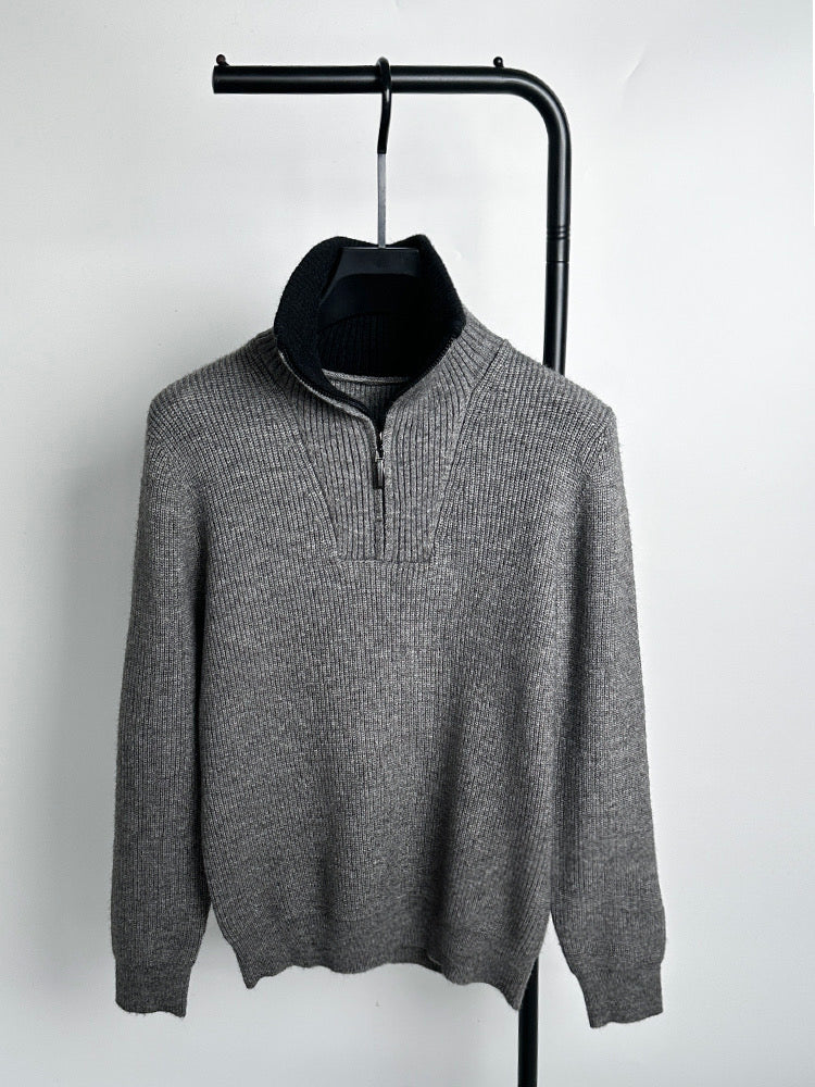 Fudus Sweatshirt: Bequeme Passform