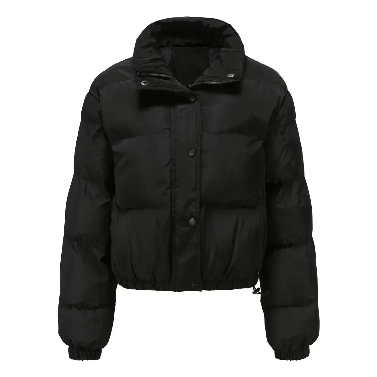 Krohn-e | Baumwoll Parka Mantel