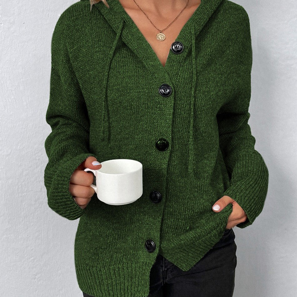 Krohn-e | Stilvolles Sweatshirt