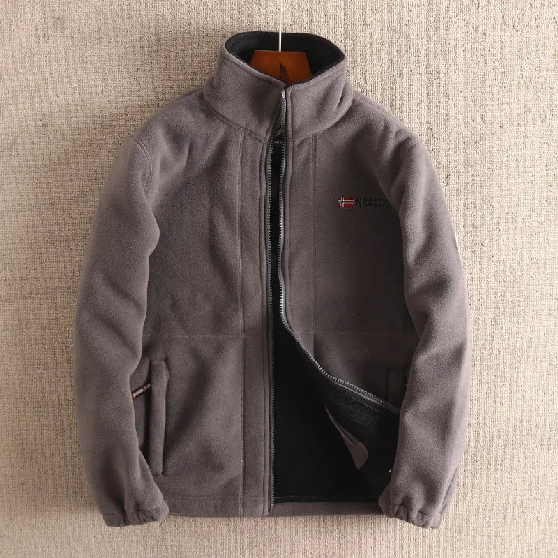 Lukas Outdoorjacke: Winddicht