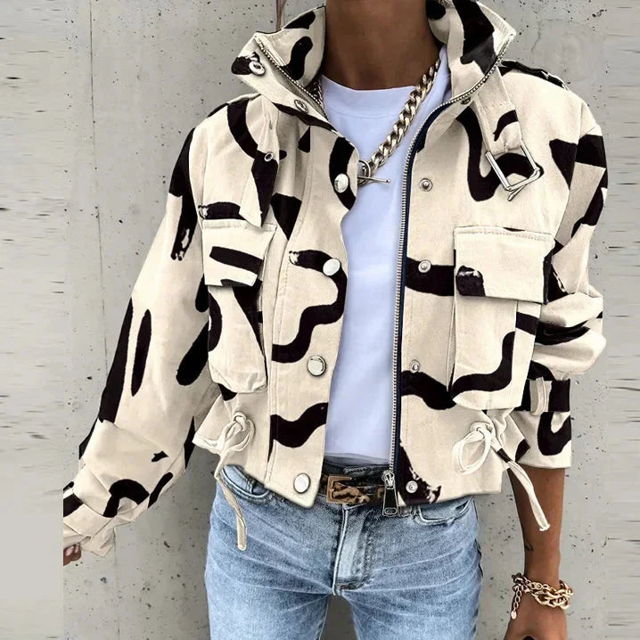 Krohn-e | Bare Promise Jacke