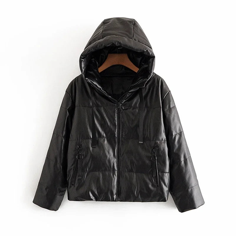Krohn-e | Bound By Wild Parka Jacke