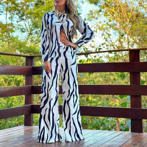 Amy | Elegantes Damenset