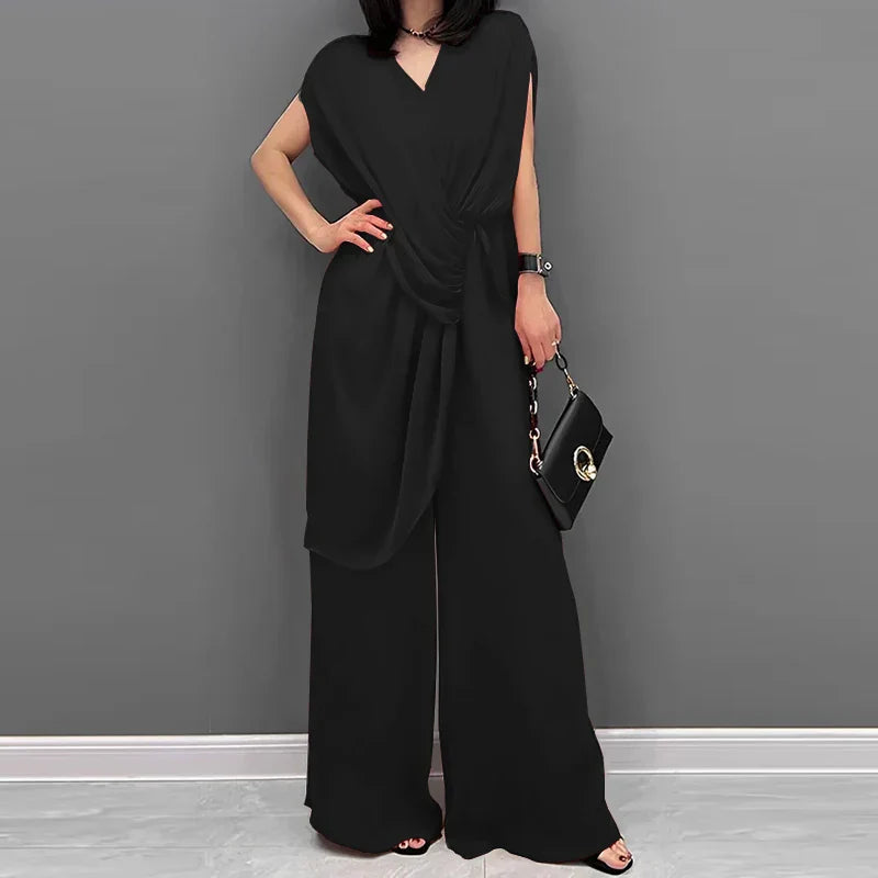 Graceful Jumpsuit