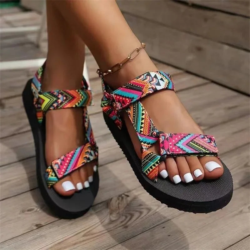 Lucy® Sommersandalen für Damen