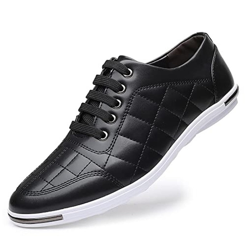 Hochwertige Herren-Schuhe: Elegant & bequem