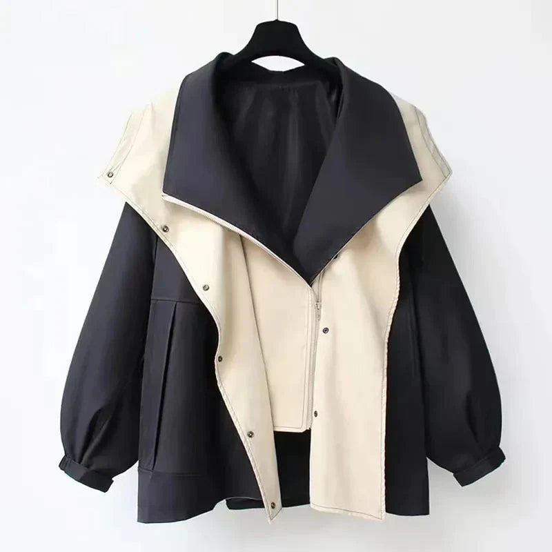 Krohn-e | Elegante Damenjacke
