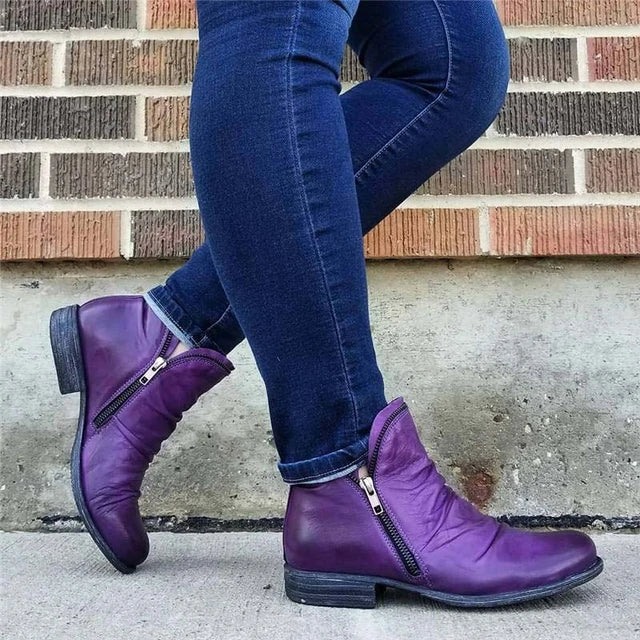 Krohn-e | Stiefel für Jeden Anlass