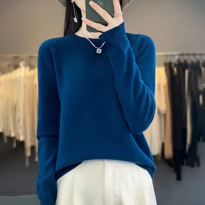 Pullover für Damen