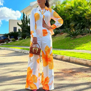 Amy | Elegantes Damenset