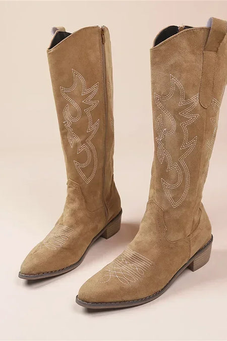 Orthopädische Damenstiefel: Trendiger Komfort für alle Anlässe