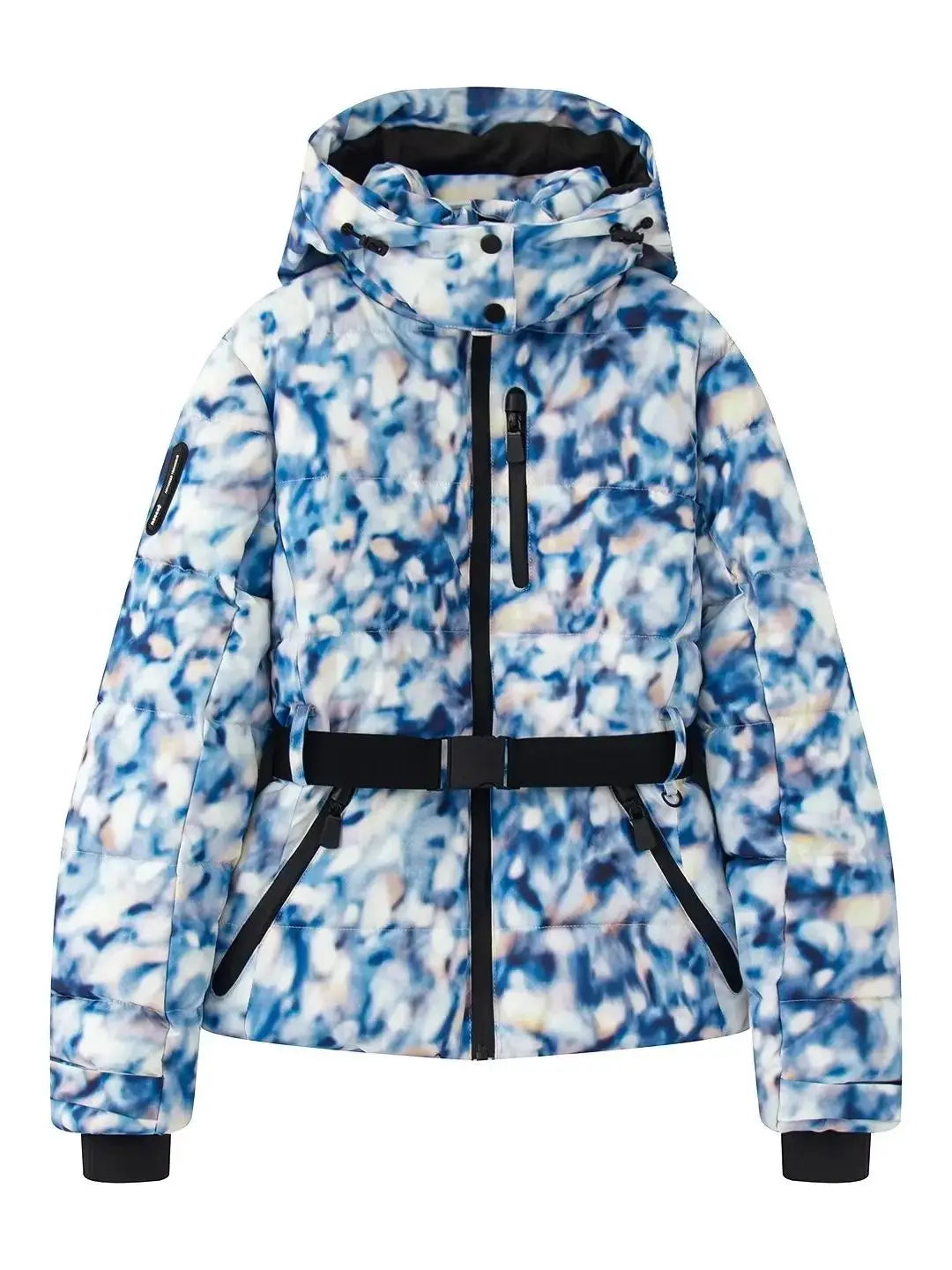 Krohn-e | Skijacke für Damen Winter