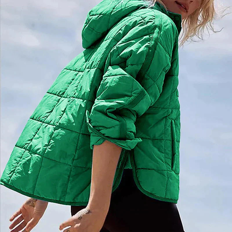Krohn-e | Winter Freizeitjacke