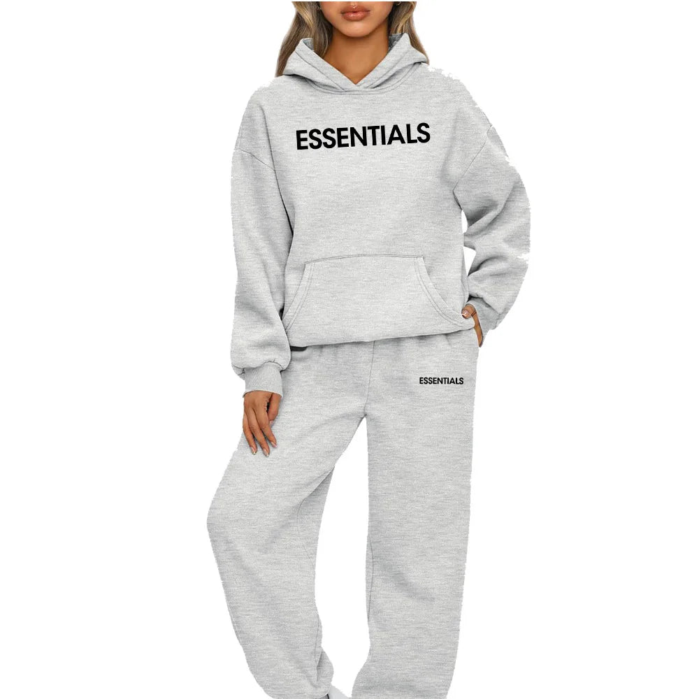 Moderne, bequeme Winterhose von Alodie