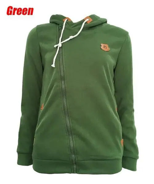Modischer und bequemer Winterpullover Drina