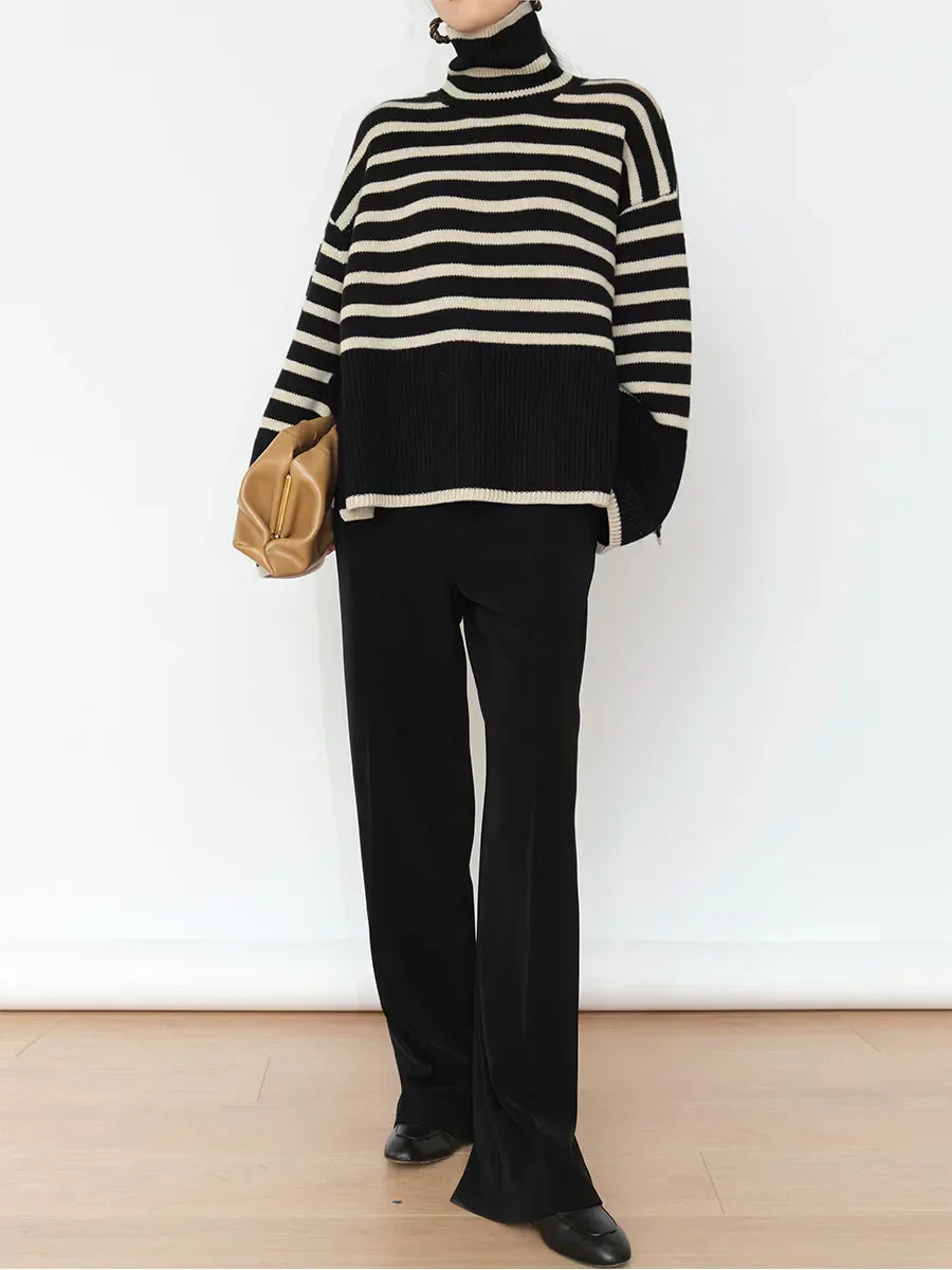 Krohn-e | Klassische Strickjacke Strick Klassisch, Stilvoll