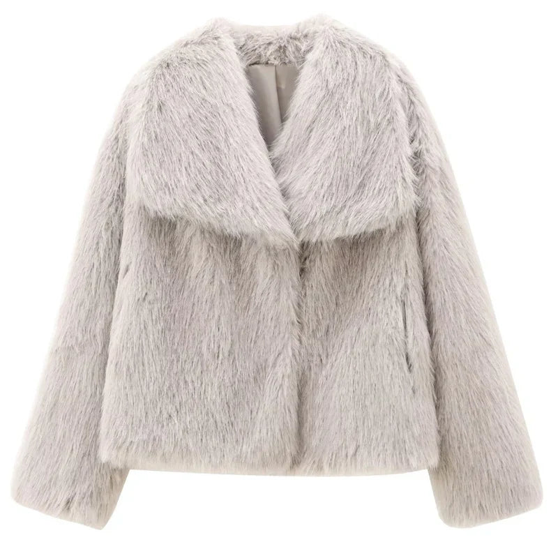 Krohn-e | Smoky Feelings Jacke