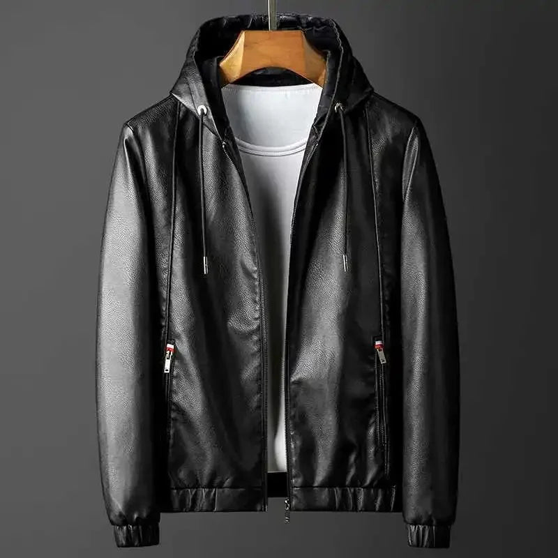 Krohn-e | Kapuzenjacke - Bruno