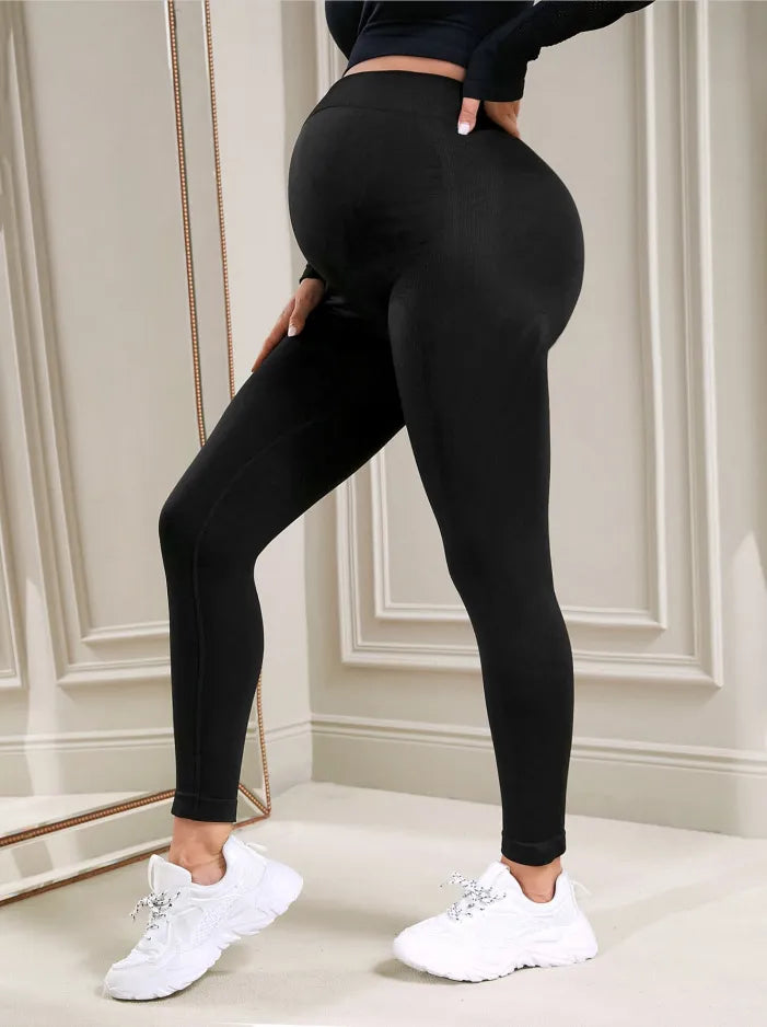 Buy One Get One Free Maternity Leggings by FlexiMom