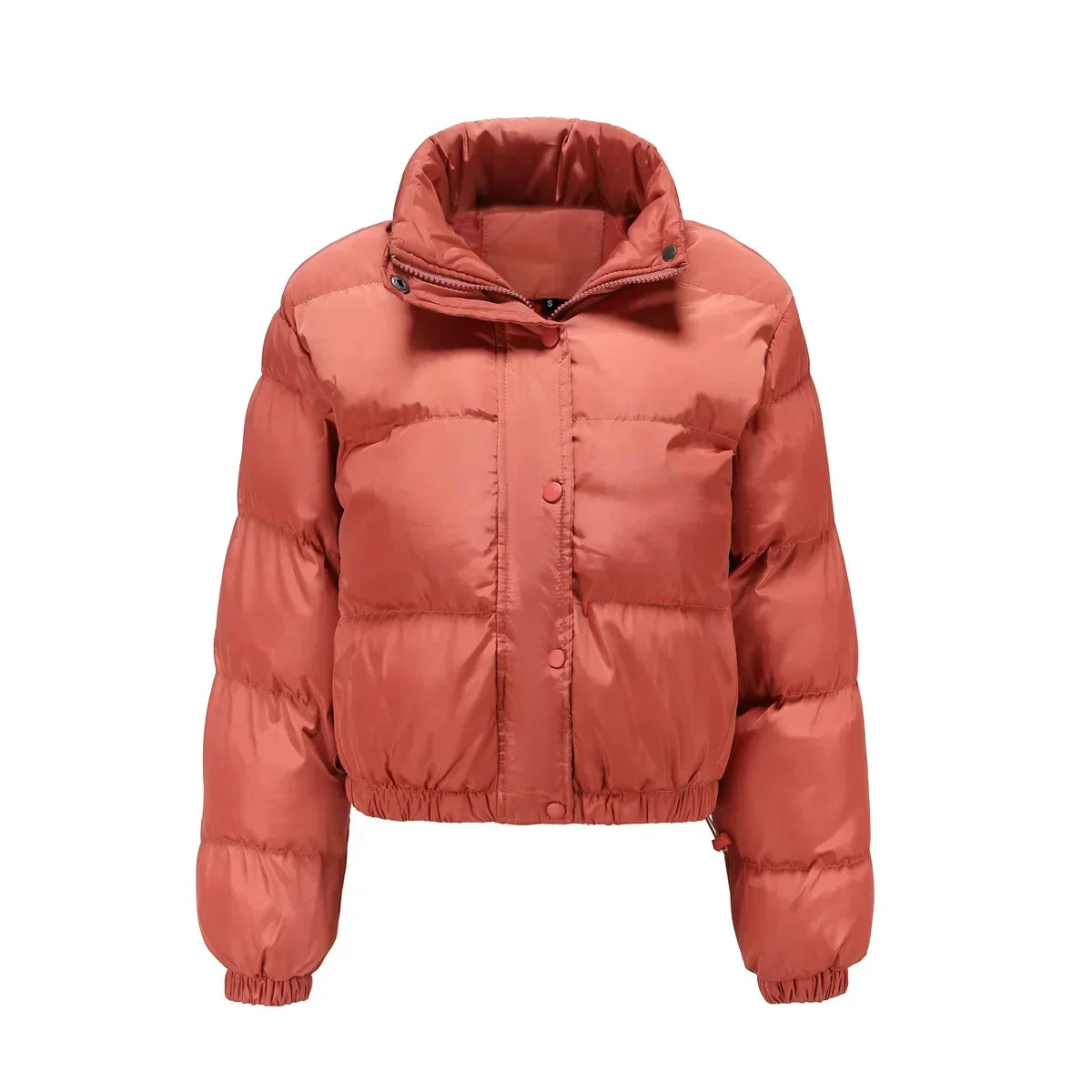 Krohn-e | Baumwoll Parka Mantel