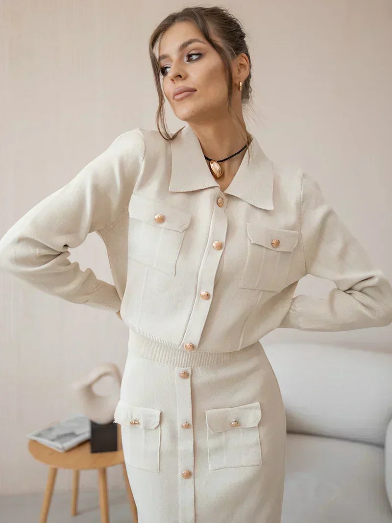 Fischer: An Exquisite Set