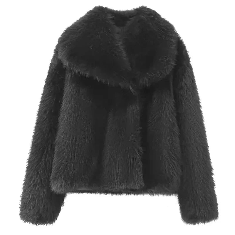 Krohn-e | Smoky Feelings Jacke