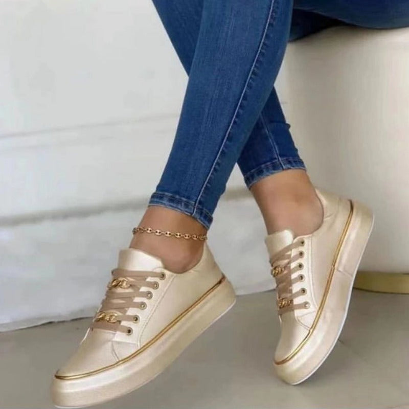 Moderne Sneaker für Damen - Rixa