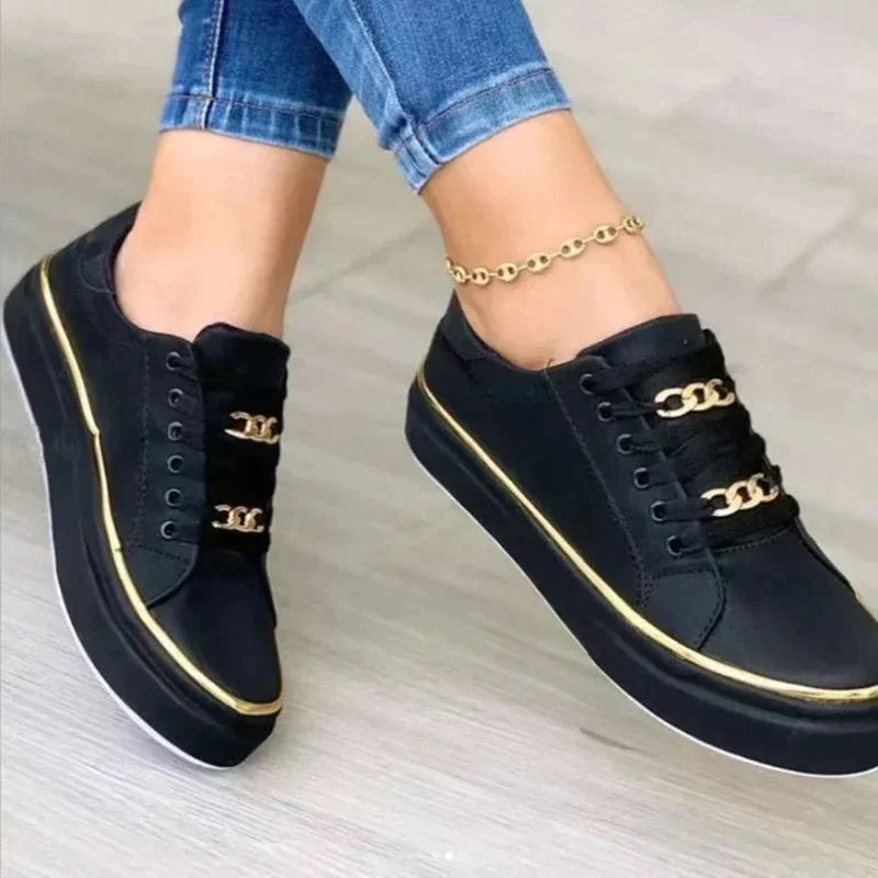 Modische Sneaker für Damen - Rixa