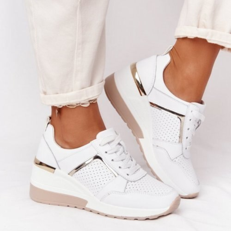 Damen-Sneaker im ergonomischen Design