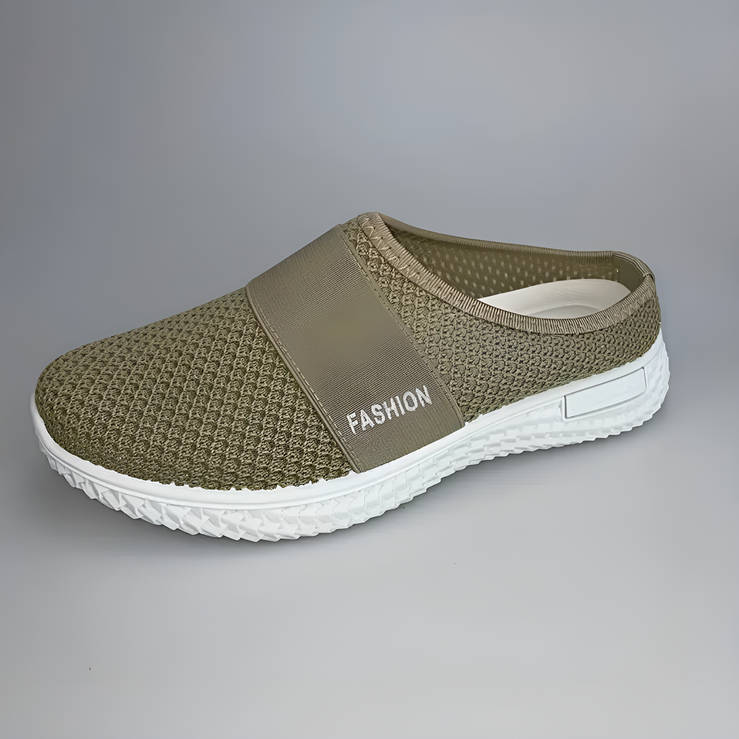 Komfortable und elegante Damen-Loafer mit orthopädischer Unterstützung