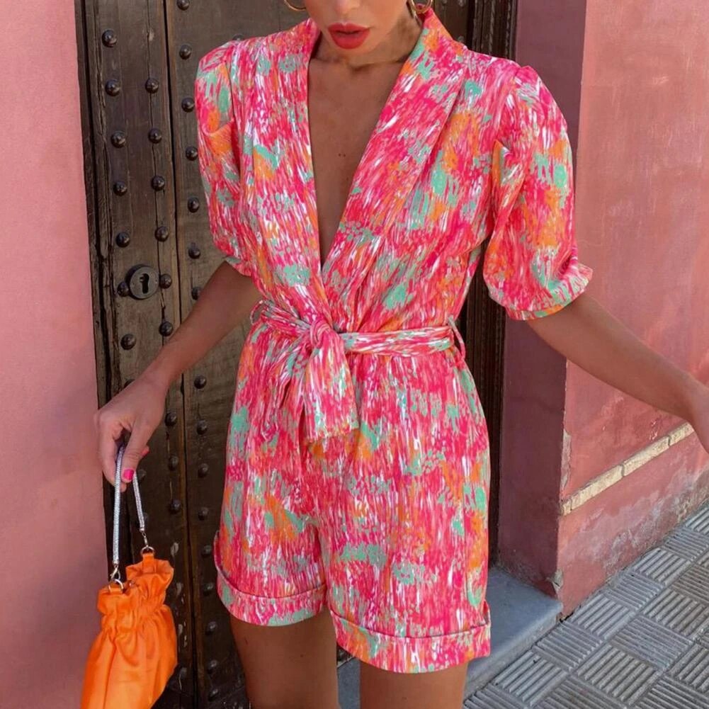 ROSIE: Elegant Jumpsuits