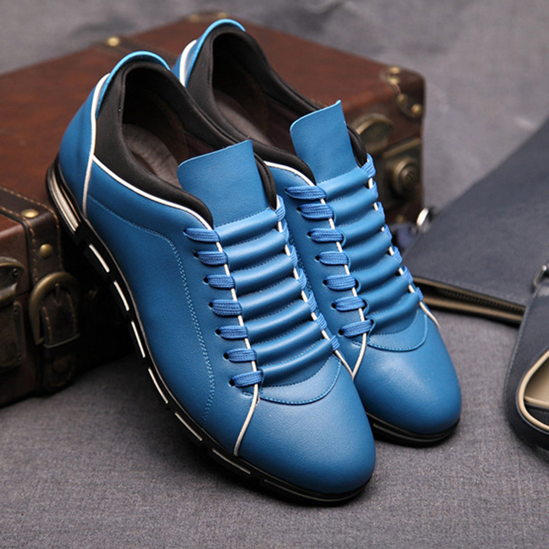 Moderne Alden Herren-Schuhe im klassischen Stil