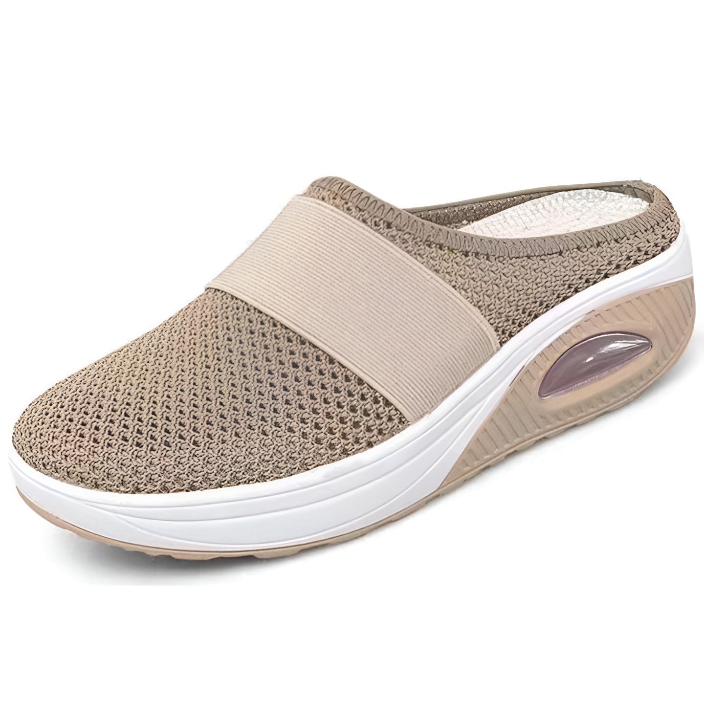 Komfortable und stylische orthopädische Herrenschuhe