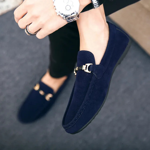 Men's StyleEase Slip-On Loafers