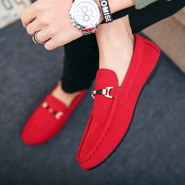 Men's StyleEase Slip-On Loafers