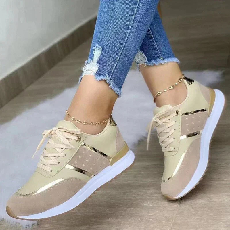 Krohn-e Damen Schuhe – Bequem – krohn-e