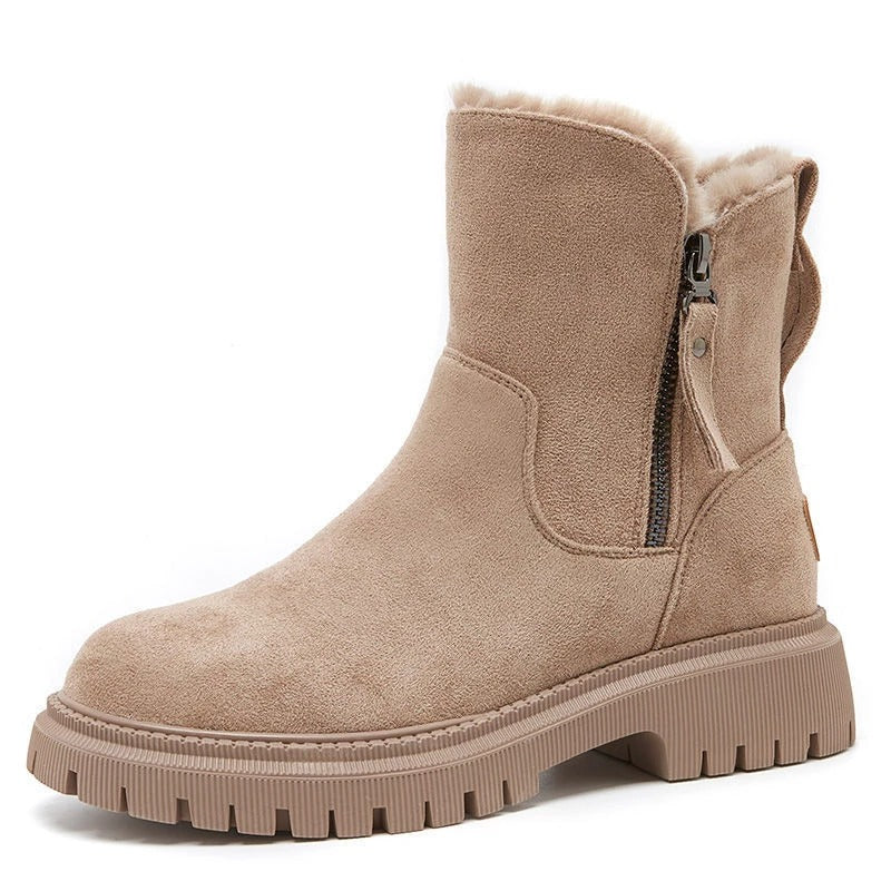 Modische und bequeme Damenstiefel von Fay
