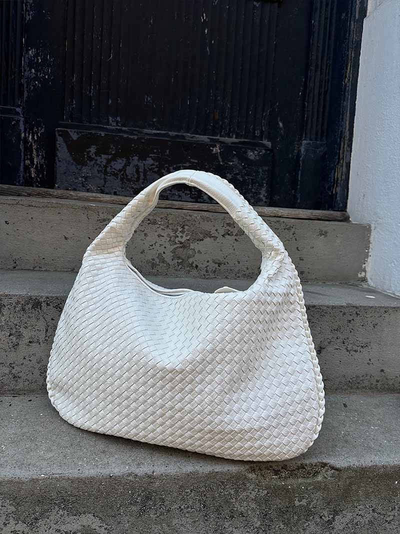 Edle Lotte Handtasche im modernen Stil