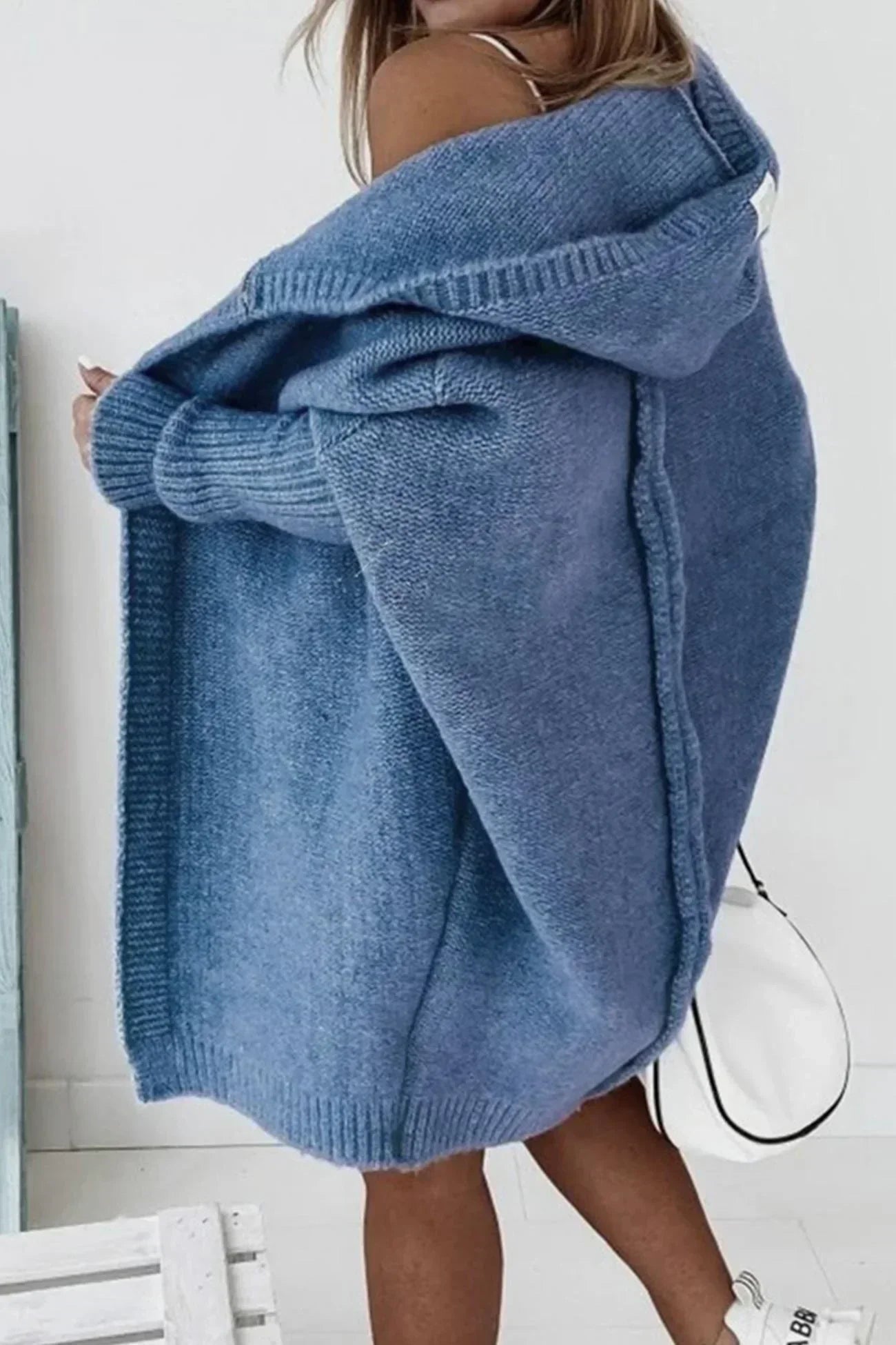 Krohn-e | Lässiges und stilvolles allgemeines Kleidungsstück