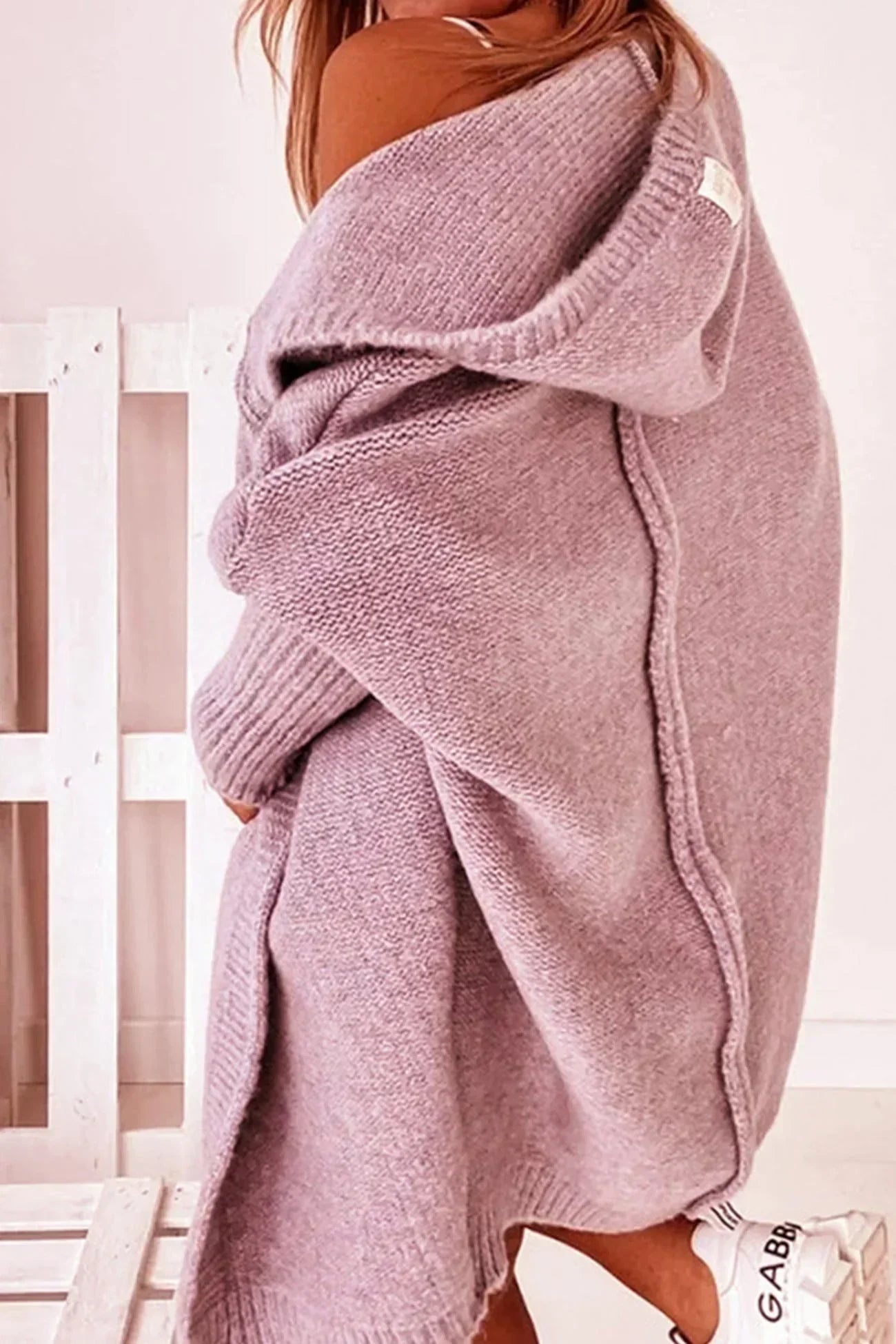Krohn-e | Lässiges und stilvolles allgemeines Kleidungsstück