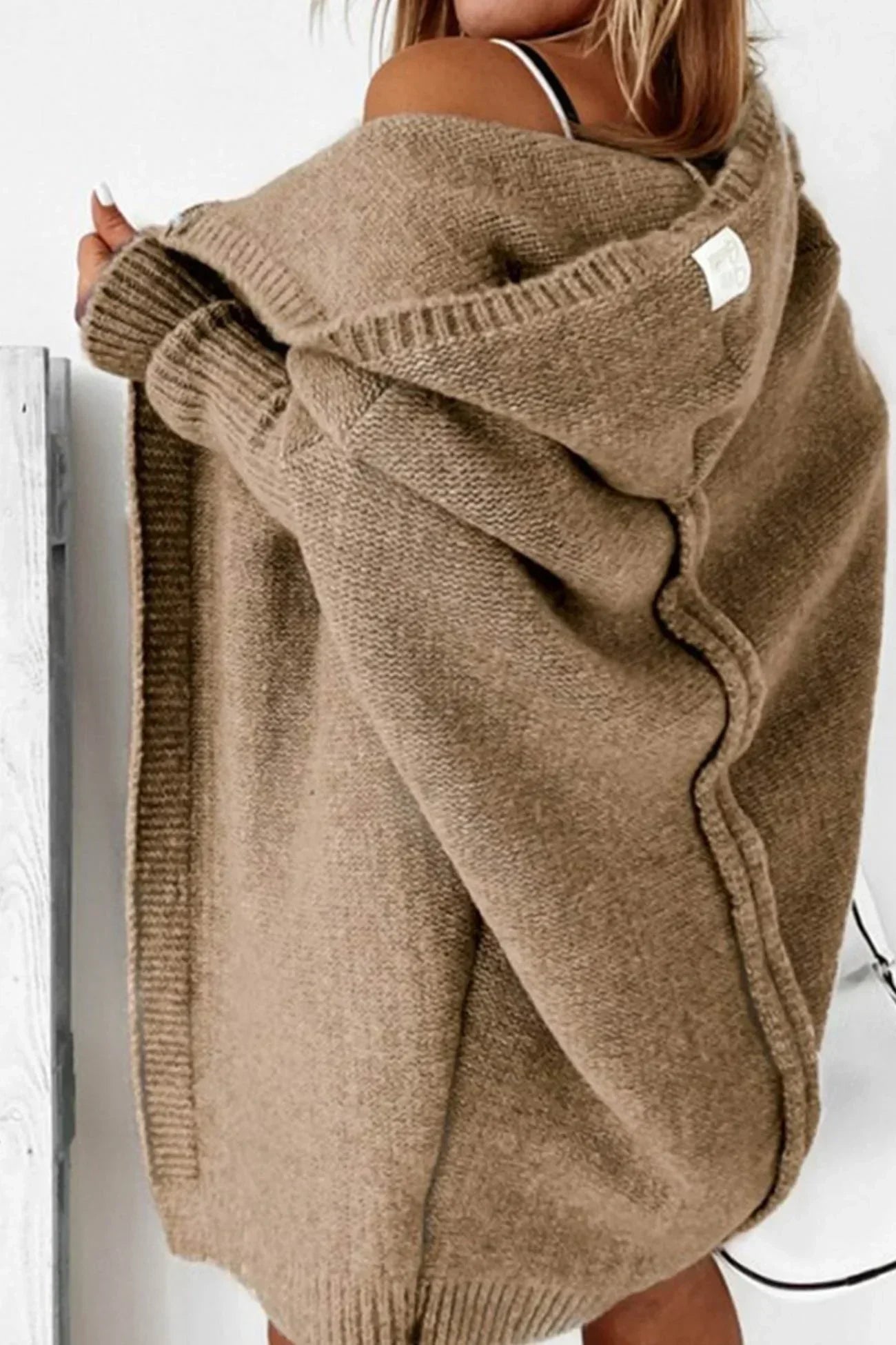 Krohn-e | Lässiges und stilvolles allgemeines Kleidungsstück