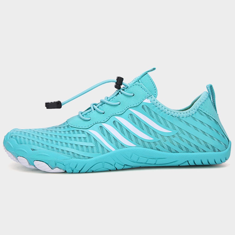 Komfortable und haltungsverbessernde Unisex-Schuhe