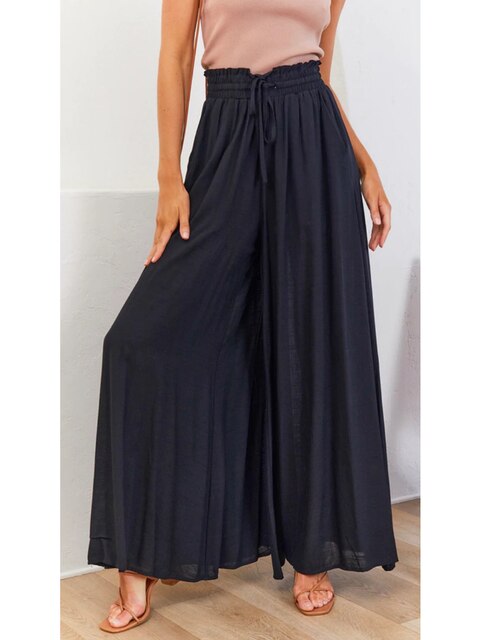VALENTINA – Weite, bequeme Hose