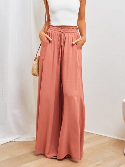 VALENTINA – Weite, bequeme Hose