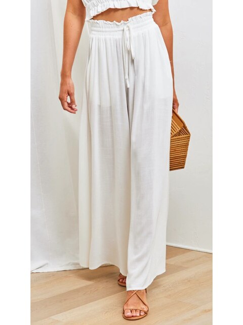 VALENTINA – Weite, bequeme Hose