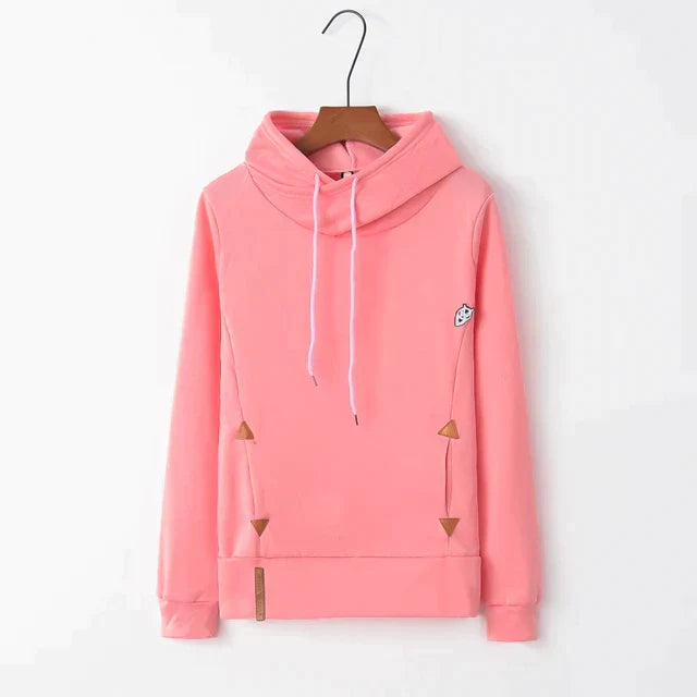 Krohn-e | Kapuzenpullover für Frauen