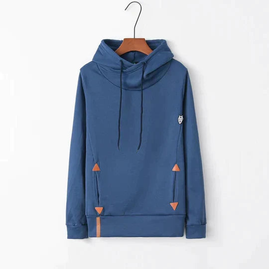 Krohn-e | Kapuzenpullover für Frauen