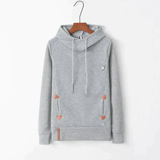 Krohn-e | Kapuzenpullover für Frauen