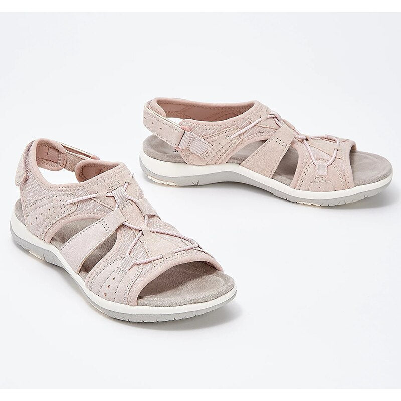 High-End Orthopedic Flore Sandals