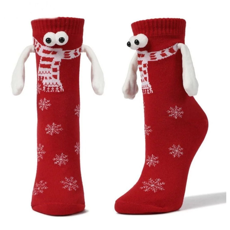 Hochwertige und atmungsaktive Socken